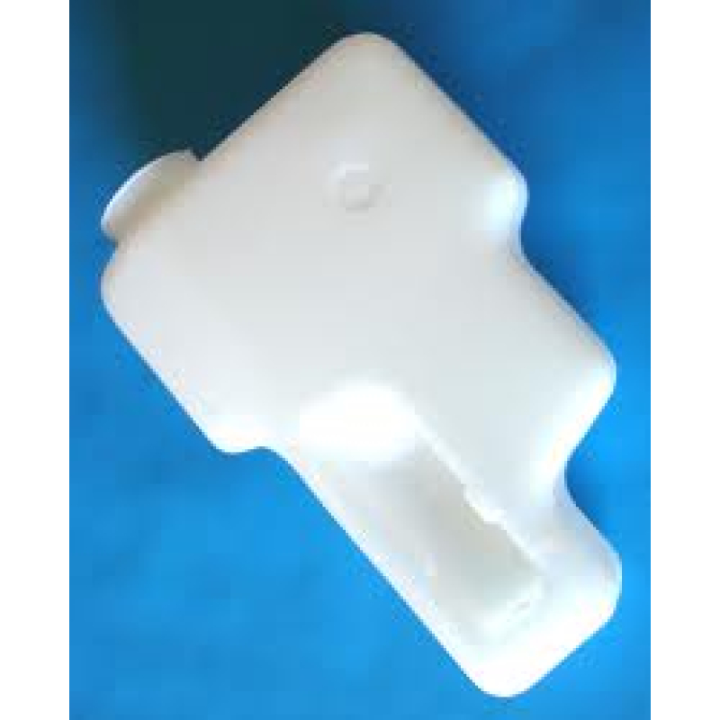 REW020org Ruitensproeier reservoir 1988-1991  GWW940